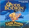 Little Proto's T-Rex Adventure: An Odds Bodkin Musical Story