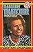 Margaret Thatcher of Great Britain (IN FOCUS BIOGRAPHIES)
