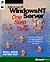 Microsoft Windows Nt Server One Step at a Time