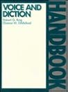 Voice and Diction Handbook