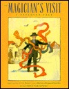 The Magician's Visit: A Passover Tale (Hardcover)