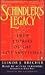 Schindler's Legacy by Elinor J. Brecher