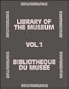 Library of the Museum: Museum of Contemporary African Art Library of the Museum: Museum of Contemporary African Art