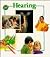 Hearing by Lillian Wright