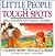 Little People in Tough Spots: Bible Answers for Young Children