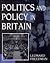 Politics and Policy in Britain by Leonard Freedman