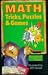 Math Tricks, Puzzles & Games