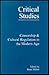 Censorship & Cultural Regulation in the Modern Age (Critical Studies, 22)