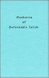 Mechanics of Defo...
