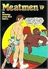 Meatmen Volume 17