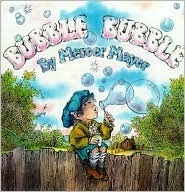 Bubble Bubble (Hardcover)