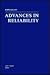 Advances in Reliability