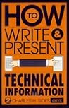 How to Write and ...