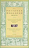 The Passover Haggadah (Paperback)