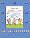 Zilli, Billi und Willi (Paperback)