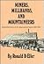 Miners, Millhands and Mountaineers: The Modernization of the Appalachian South, 1880-1930