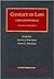 Conflict of Laws: Cases and Materials (University Casebook)