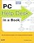 PC Help Desk in a Book by Mark Edward Soper