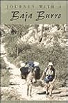 Journey With a Baja Burro by Graham Mackintosh
