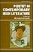 Poetry in Contemporary Irish Literature