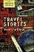 The Oxford Book of Travel Stories