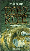 Dead Rite (Paperback)