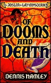 Of Dooms and Death (Paperback)