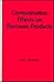 Contamination Effects on Electronic Products (Electrical and Computer Engineering)