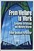 From Welfare to Work by Felice Davidson Perlmutter