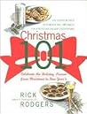 Christmas 101: Celebrate the Holiday Season - From Christmas to New Year's