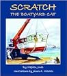 Scratch the Boatyard Cat