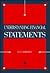 Understanding Financial Statements