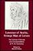 Lawrence of Arabia, Strange Man of Letters: The Literary Criticism & Correspondence of T.E. Lawrence