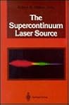 The Supercontinuum Laser Source The Supercontinuum Laser Source