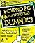 Foxpro 2.6 for Windows for Dummies