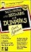 Networking With NetWare? For Dummies?: Quick Reference