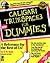 Caligari Truespace3 for Dummies