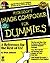 Microsoft Image Composer for Dummies