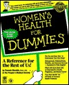 Women's Health For Dummies? (Paperback)