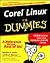 Corel? Linux? For Dummies by Stephen E. Harris
