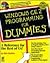 Windows Ce 2 Programming for Dummies