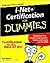 i-Net+ Certification For Dummies?