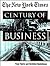 The New York Times Century of Business by Floyd Norris