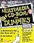 Multimedia & Cd-Roms for Dummies: Interactive Multimedia Value Pack