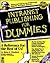 Intranet Publishing for Dummies