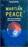 Martian Peace: Why We Must Explore the Ocean and Space