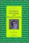Pschiatry, Psychology, and Homsexuality (Issues in Lesbian & Gay Life)