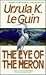 The Eye of the Heron