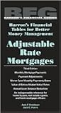 Adjustable Rate Mortgages