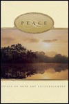 Peace: Essays of Hope And Encouragement (Hardcover)